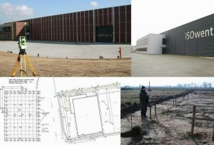 Zak�ad 'ISOwent' - Wolsztyn - Berzyna (realizacja 2007r.)